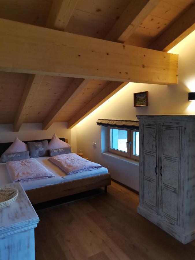 Gasthof Hubertus Saalfelden am Steinernen Meer Kültér fotó