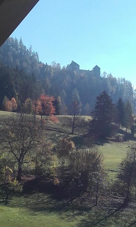 Gasthof Hubertus Saalfelden am Steinernen Meer Kültér fotó