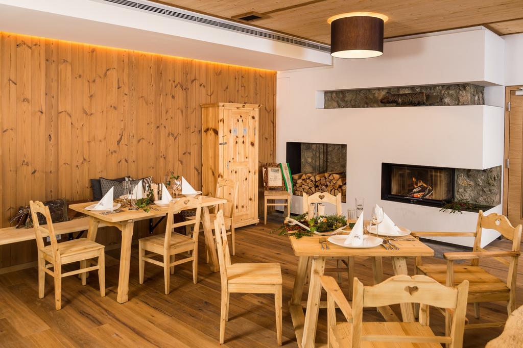 Gasthof Hubertus Saalfelden am Steinernen Meer Kültér fotó